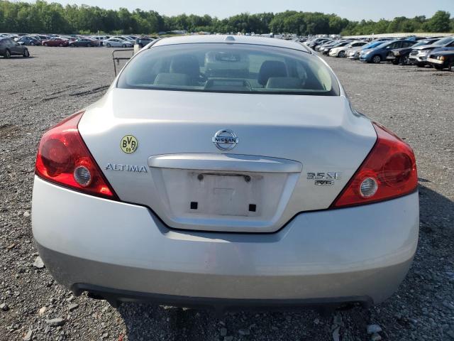 1N4BL24E08C159859 - 2008 NISSAN ALTIMA 3.5SE SILVER photo 6