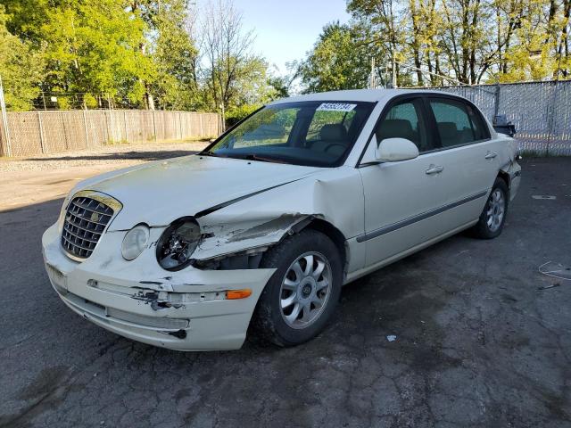 2004 KIA AMANTI, 