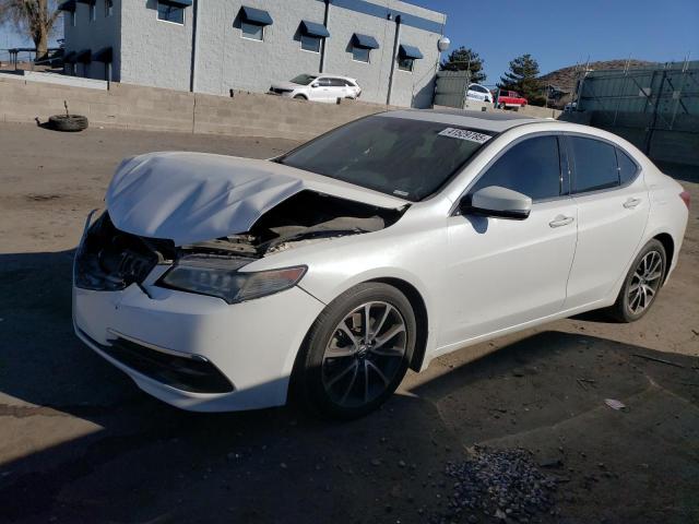 2016 ACURA TLX TECH, 
