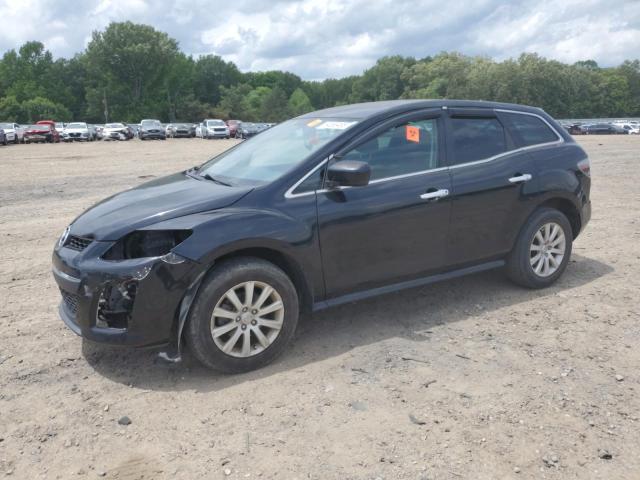 2011 MAZDA CX-7, 