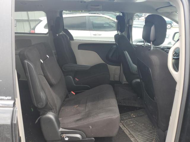 2C4RC1BG6CR163695 - 2012 CHRYSLER TOWN & COU TOURING 黑色 照片 11