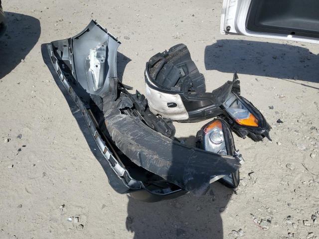 MAJ3S2GE4KC255603 - 2019 FORD ECOSPORT SE თეთრი ფოტო 13