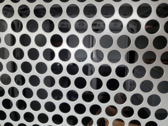 3C6TRVAG5HE520121 - 2017 RAM PROMASTER 1500 STANDARD WHITE photo 10