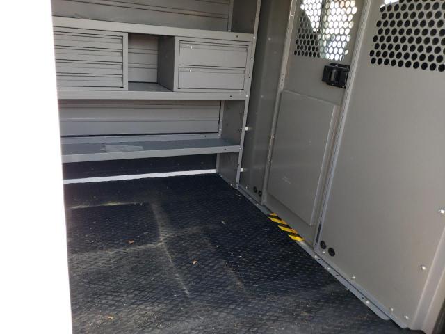 3C6TRVAG5HE520121 - 2017 RAM PROMASTER 1500 STANDARD WHITE photo 11