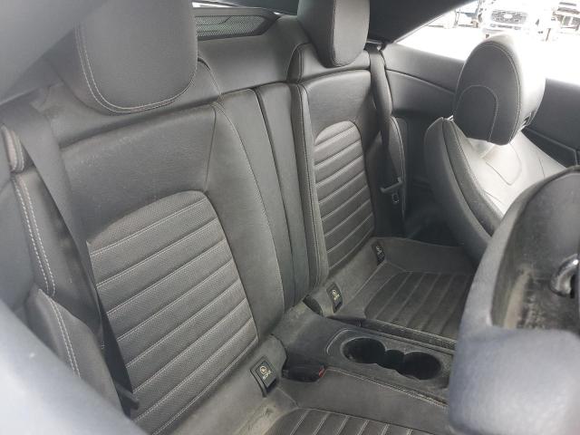 WDDWK8DB0KF854295 - 2019 MERCEDES-BENZ C 300 შავი ფოტო 10