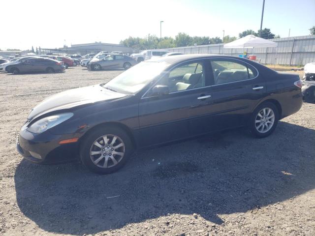 2002 LEXUS ES 300, 