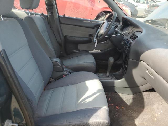 1Y1SK5368PZ002709 - 1993 GEO PRIZM BASE BLUE photo 7