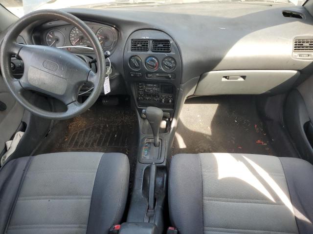 1Y1SK5368PZ002709 - 1993 GEO PRIZM BASE BLUE photo 8