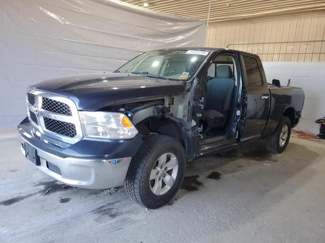 2017 RAM 1500 SLT, null