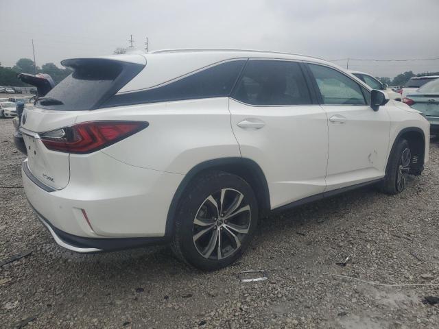 JTJHZKFA1L2023412 - 2020 LEXUS RX 350 L WHITE photo 3