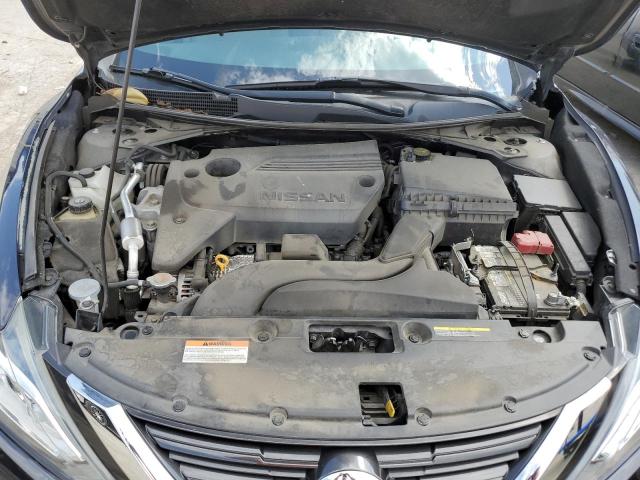 1N4AL3AP5GC272132 - 2016 NISSAN ALTIMA 2.5 BLACK photo 11