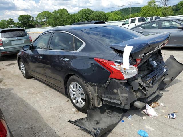 1N4AL3AP5GC272132 - 2016 NISSAN ALTIMA 2.5 BLACK photo 2