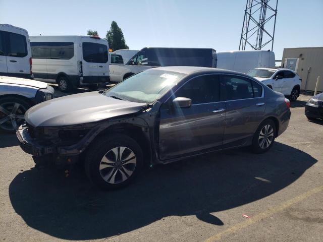 2013 HONDA ACCORD LX, 