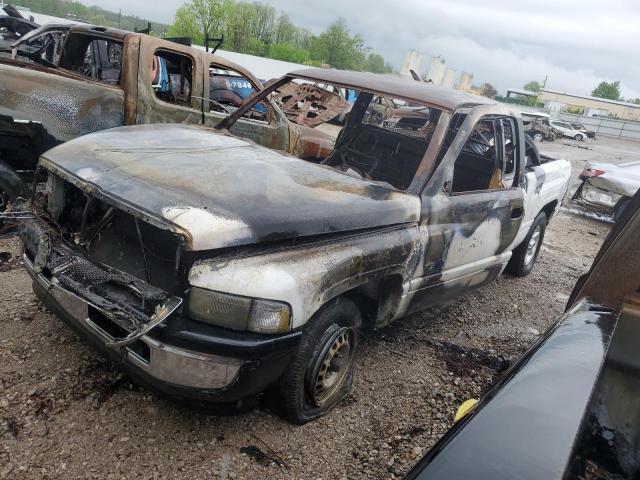 1999 DODGE RAM 1500, null