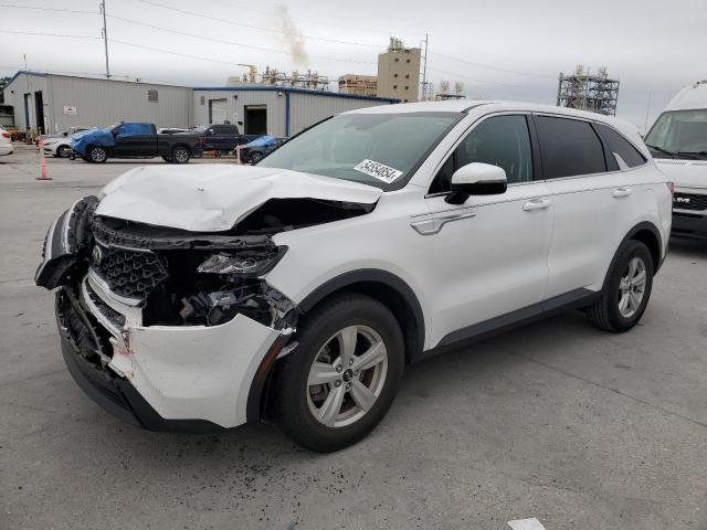 2021 KIA SORENTO LX, 