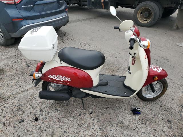 2008 HONDA CHF50, 