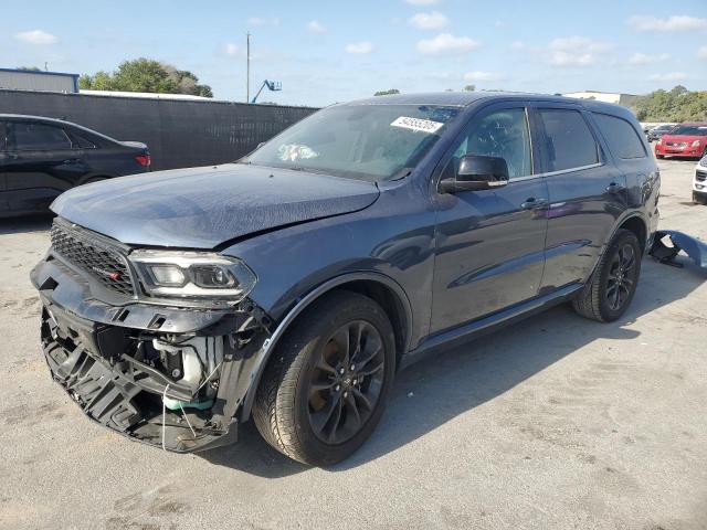 2021 DODGE DURANGO GT, null