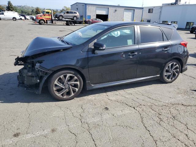 2018 TOYOTA COROLLA IM, null