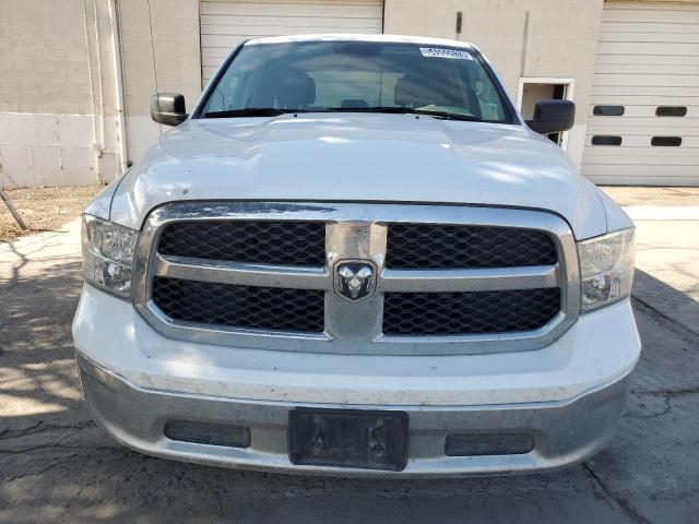 1C6RR7LG5MS541450 - 2021 RAM 1500 CLASS SLT თეთრი ფოტო 5