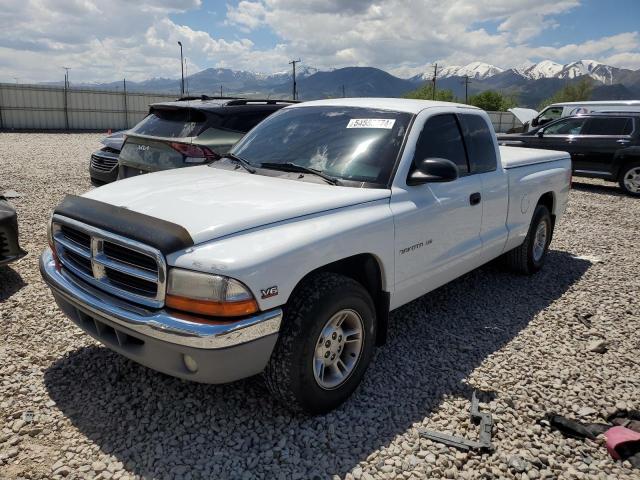 2000 DODGE DAKOTA, 