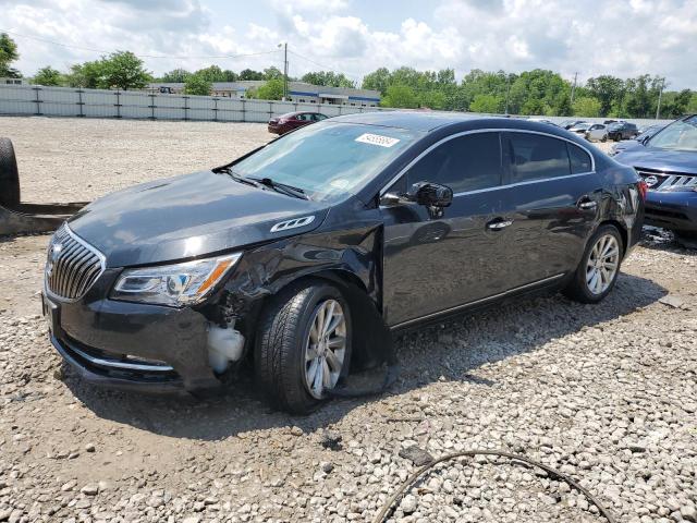 2014 BUICK LACROSSE, 