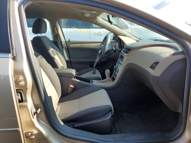 1G1ZH57B28F283958 - 2008 CHEVROLET MALIBU 1LT 棕色 照片 5