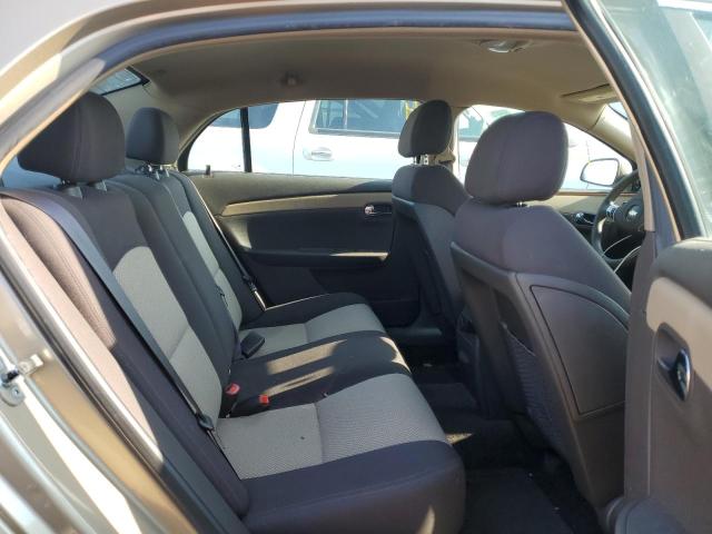 1G1ZH57B28F283958 - 2008 CHEVROLET MALIBU 1LT 棕色 照片 6