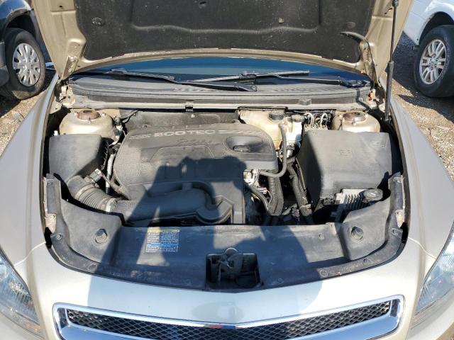 1G1ZH57B28F283958 - 2008 CHEVROLET MALIBU 1LT 棕色 照片 7