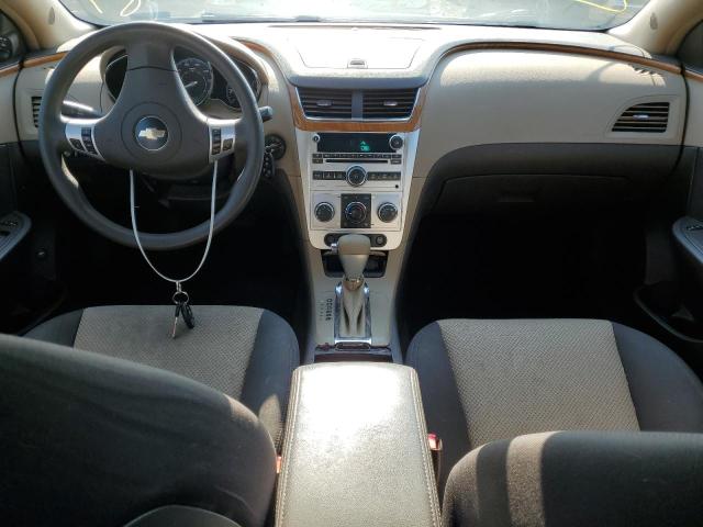 1G1ZH57B28F283958 - 2008 CHEVROLET MALIBU 1LT 棕色 照片 9