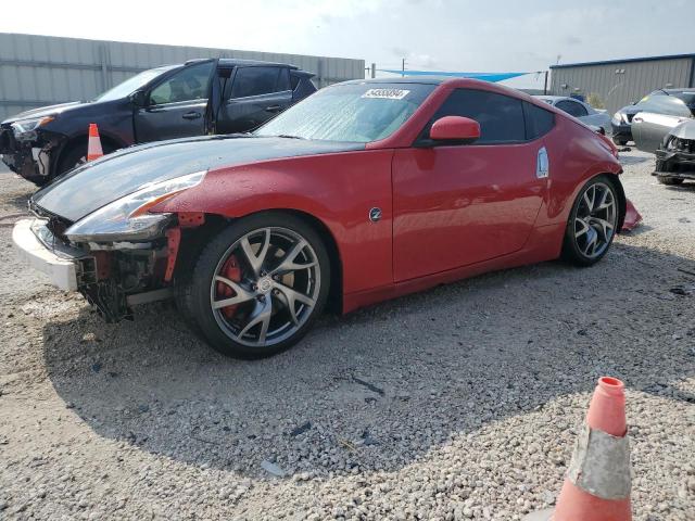 2015 NISSAN 370Z BASE, 