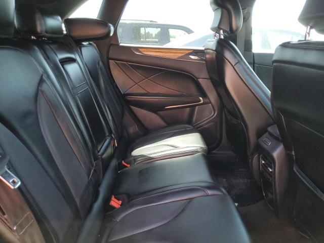 5LMCJ2D92GUJ05617 - 2016 LINCOLN MKC SELECT 黑色 照片 11