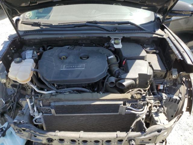 5LMCJ2D92GUJ05617 - 2016 LINCOLN MKC SELECT 黑色 照片 12