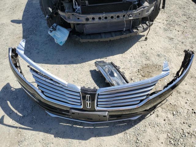 5LMCJ2D92GUJ05617 - 2016 LINCOLN MKC SELECT 黑色 照片 13