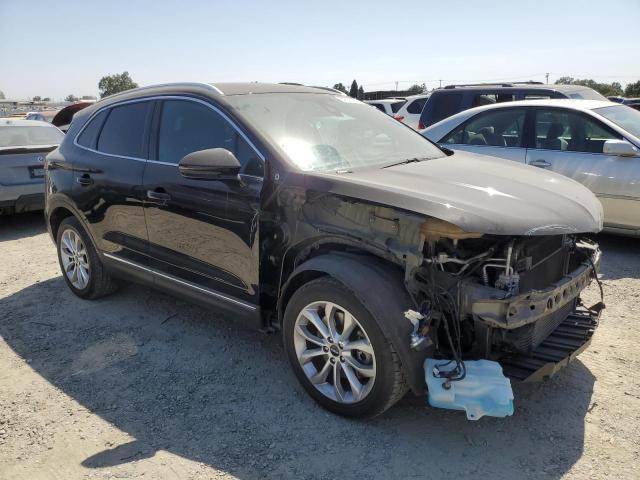 5LMCJ2D92GUJ05617 - 2016 LINCOLN MKC SELECT 黑色 照片 4