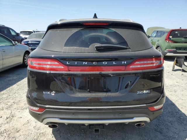 5LMCJ2D92GUJ05617 - 2016 LINCOLN MKC SELECT 黑色 照片 6