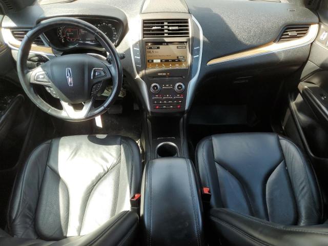 5LMCJ2D92GUJ05617 - 2016 LINCOLN MKC SELECT 黑色 照片 8