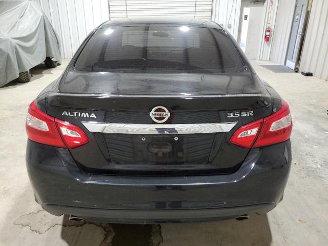 1N4BL3AP2GC292147 - 2016 NISSAN ALTIMA 3.5SL BLACK photo 6