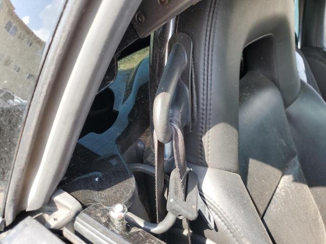 1GCES14H36B122340 - 2006 CHEVROLET SSR 黑色 照片 10