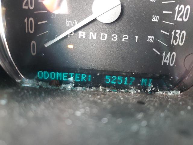 1GCES14H36B122340 - 2006 CHEVROLET SSR 黑色 照片 9