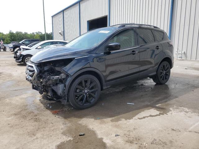 2017 FORD ESCAPE SE, null