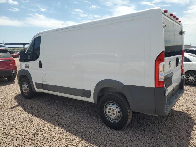3C6TRVAG7HE508469 - 2017 RAM PROMASTER 1500 STANDARD WHITE photo 3