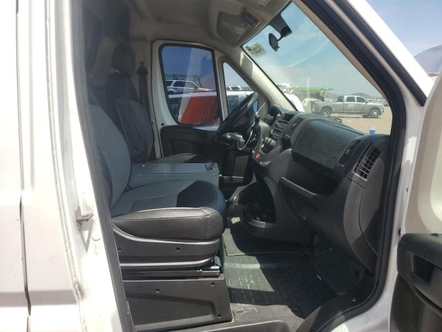 3C6TRVAG7HE508469 - 2017 RAM PROMASTER 1500 STANDARD WHITE photo 5