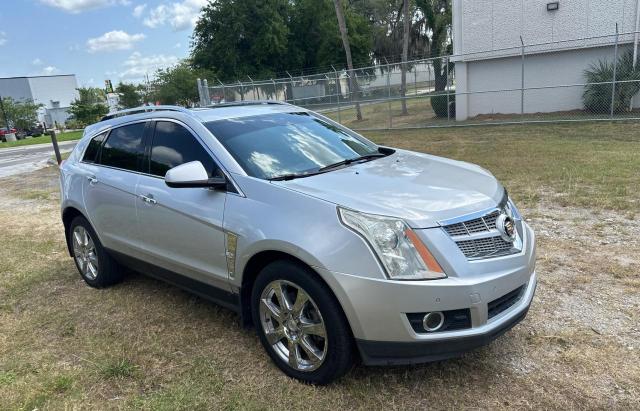 2011 CADILLAC SRX PREMIUM COLLECTION, 