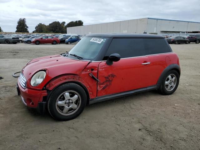 2009 MINI COOPER, 