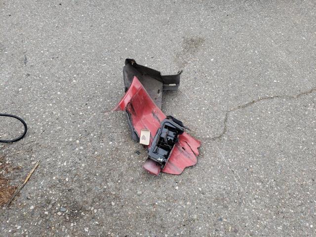 JF1SF65621H733862 - 2001 SUBARU FORESTER S MAROON photo 13