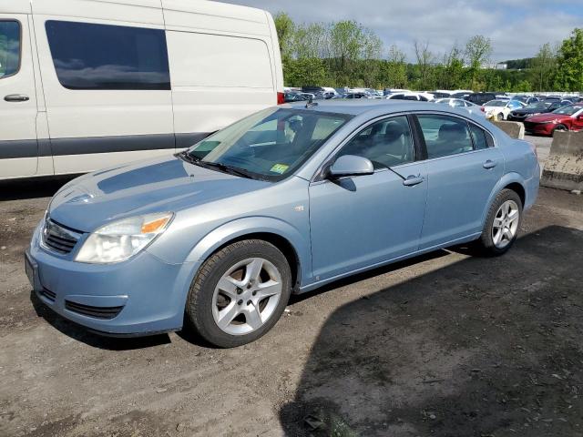 2009 SATURN AURA XE, 