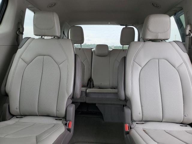 2C4RC1BG4JR276400 - 2018 CHRYSLER PACIFICA TOURING L Boz foto 10