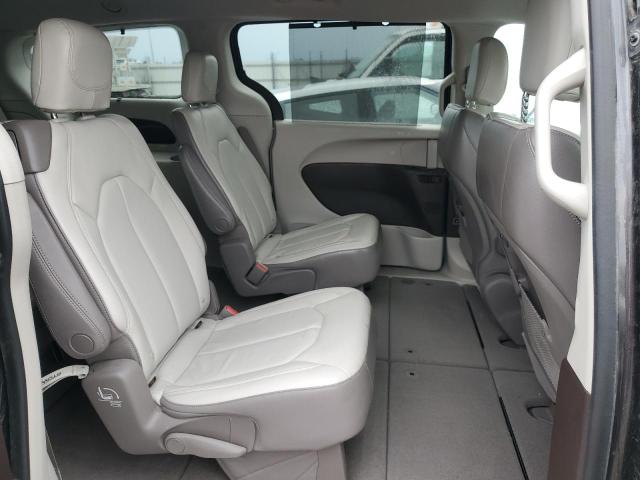 2C4RC1BG4JR276400 - 2018 CHRYSLER PACIFICA TOURING L Boz foto 11