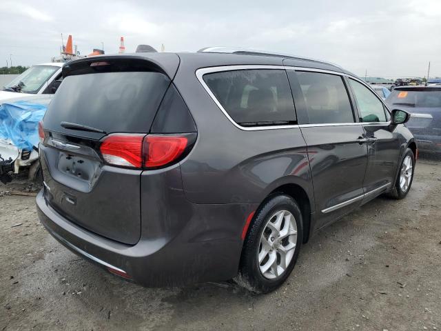 2C4RC1BG4JR276400 - 2018 CHRYSLER PACIFICA TOURING L Boz foto 3