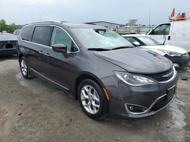 2C4RC1BG4JR276400 - 2018 CHRYSLER PACIFICA TOURING L Boz foto 4